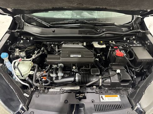 Used 2017 Honda CR-V EX-L image 12