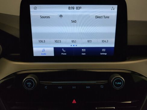 Used 2020 Ford Escape SE FWD image 25
