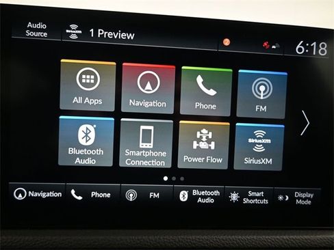 Certified 2023 Honda CR-V Sport Touring image 12