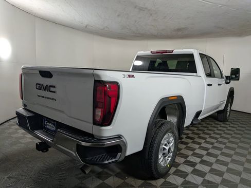 New 2026 GMC Sierra 2500 Pro w/ 1SA Pro Safety Plus Package AWD/4WD image 7