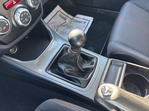 Used 2013 Subaru Impreza WRX Hatchback image 19