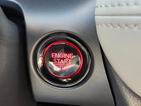 New 2026 Honda HR-V LX image 31