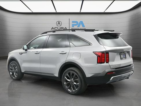 Used 2023 Kia Sorento SX Prestige image 29