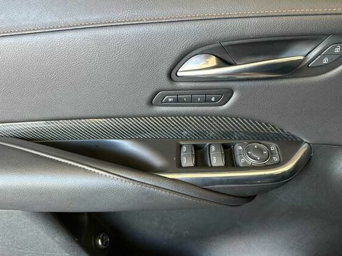 Used 2019 Cadillac XT4 Sport FWD image 11