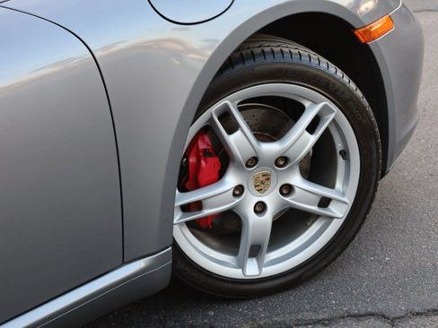 Used 2006 Porsche Boxster S RWD image 55