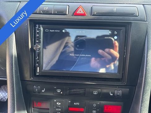 Used 2001 Audi A6 2.7T image 19