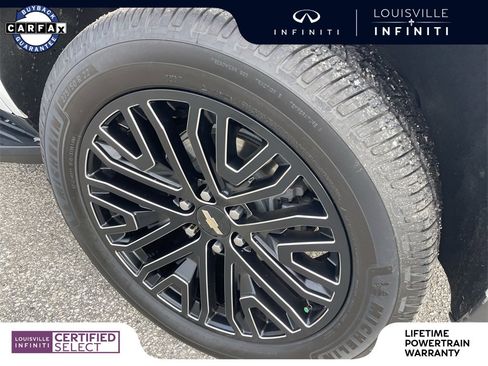 Used 2021 Chevrolet Tahoe Premier image 11