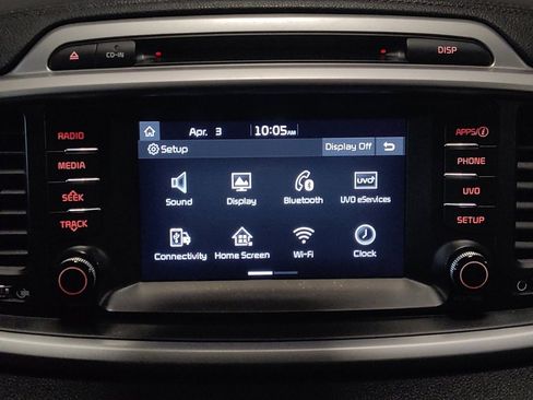 Used 2017 Kia Sorento AWD w/ LX Convenience Package image 25