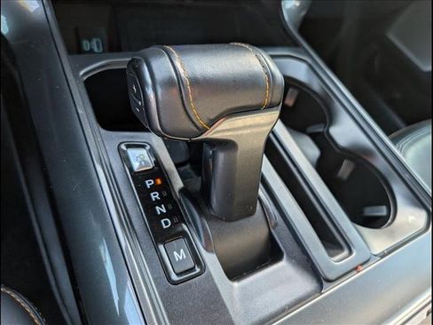 Used 2022 Ford F150 Tremor w/ Equipment Group 402A High image 13