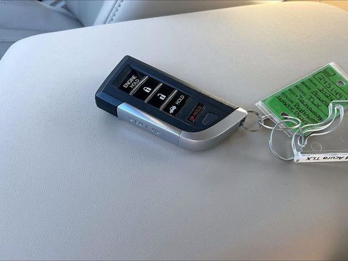 Certified 2024 Acura TLX Technology Package image 10