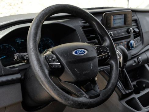 Used 2020 Ford Transit 350 Medium Roof w/ Upfitter Package RWD image 19