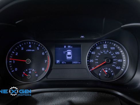 Used 2020 Kia Forte LXS image 16