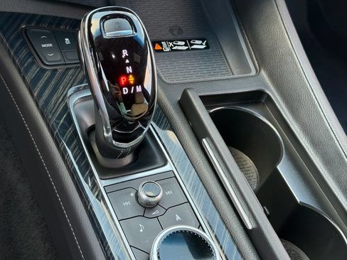 Used 2024 Cadillac CT5 Premium Luxury RWD image 25