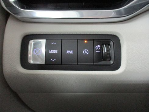 New 2026 GMC Acadia Denali w/ Super Cruise Package image 30