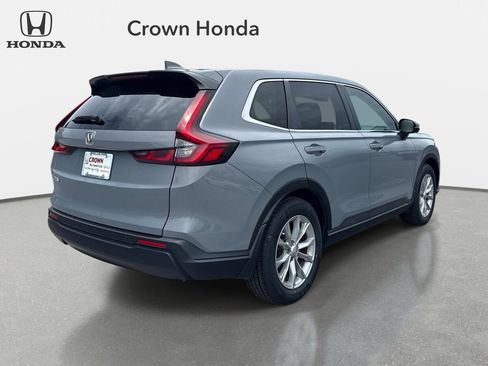 Certified 2023 Honda CR-V EX-L image 4
