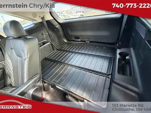Used 2022 Kia Sorento SX image 21