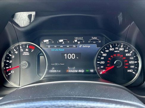 Certified 2020 Ford F150 Raptor w/ Equipment Group 802A Luxury AWD/4WD image 22