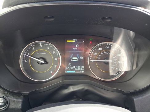 Used 2022 Subaru Crosstrek 2.5i Sport w/ Moonroof Package AWD/4WD image 27