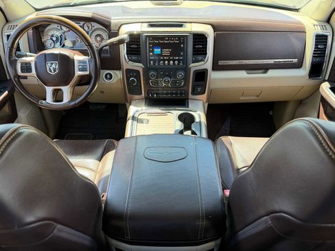 Used 2017 RAM 2500 Longhorn w/ Convenience Group image 23