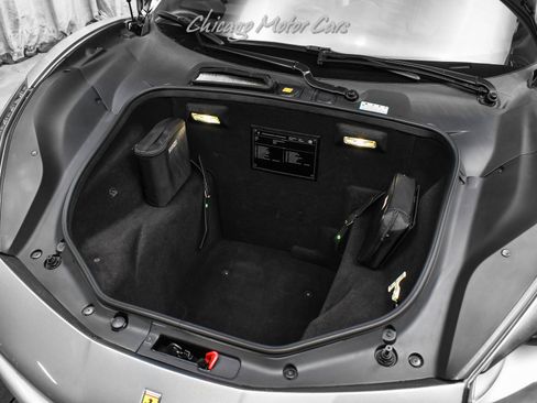 Used 2017 Ferrari 488 Spider image 59