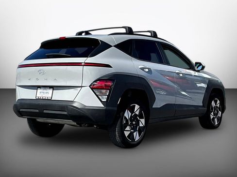 Certified 2024 Hyundai Kona SEL w/ Convenience Package AWD/4WD image 6