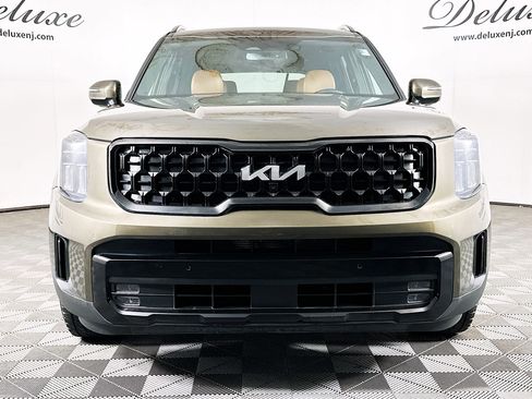 Used 2024 Kia Telluride SX X-Pro image 2