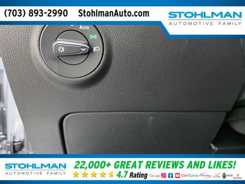 Used 2022 Volkswagen Taos SE AWD/4WD image 18