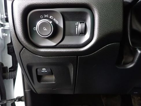 Used 2023 RAM 1500 Tradesman w/ Trailer Tow Group AWD/4WD image 24