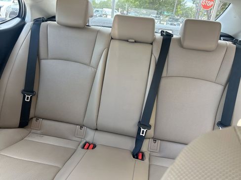 Used 2021 Lexus ES 350 w/ Premium Package FWD image 14