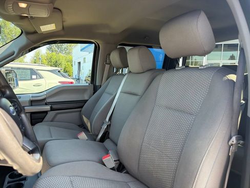 Used 2018 Ford F150 XLT w/ XTR Package AWD/4WD image 13