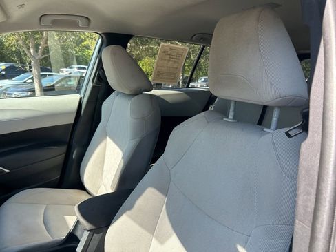 Used 2023 Toyota Corolla Cross LE image 14