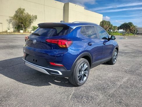Used 2023 Buick Encore GX Select image 6