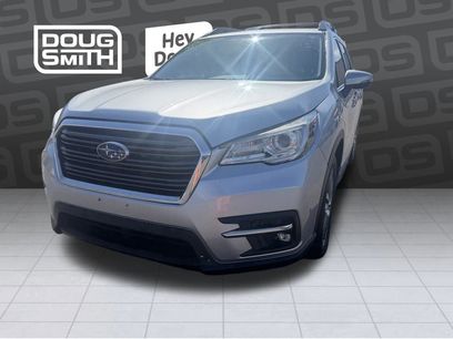 Used 2020 Subaru Ascent Limited