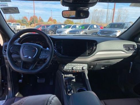 New 2026 Dodge Durango GT image 6