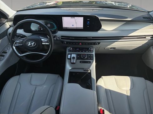 Used 2025 Hyundai Palisade SEL AWD/4WD image 12