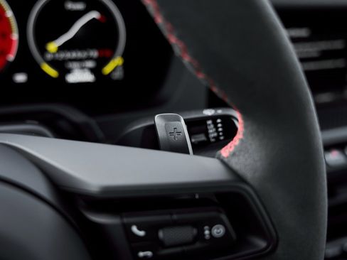 Used 2025 Porsche 911 GT3 w/ Chrono Package image 54