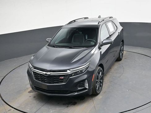 Used 2023 Chevrolet Equinox RS image 33