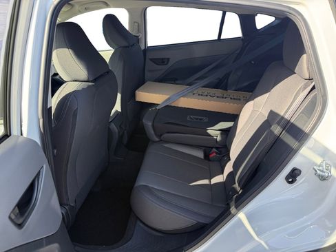 New 2026 Subaru Crosstrek 2.5i image 16