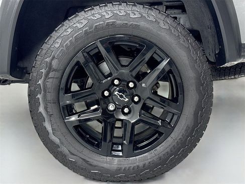 Used 2024 Chevrolet Colorado Trail Boss w/ Advanced Trailering Package image 11