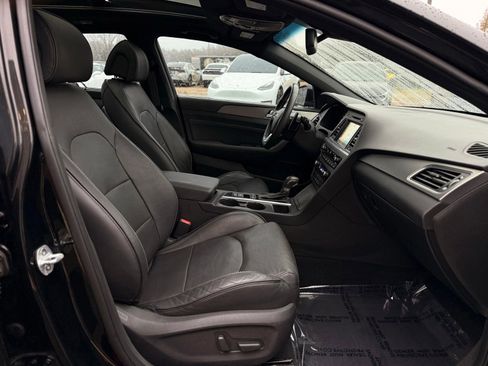 Used 2017 Hyundai Sonata Limited 2.0T image 22
