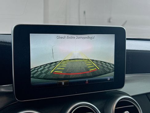 Used 2017 Mercedes-Benz C 300 Cabriolet image 23