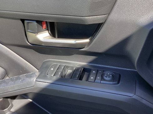 New 2025 Toyota Tacoma TRD Off-Road image 28