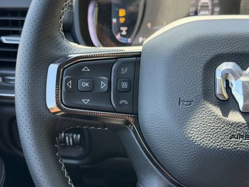 New 2026 RAM 2500 Power Wagon AWD/4WD image 19