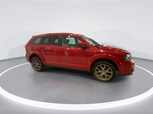 Used 2019 Dodge Journey GT image 2