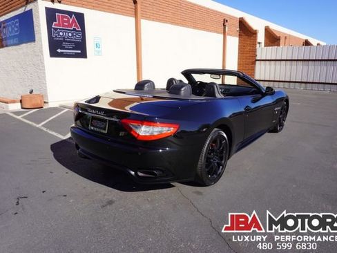 Used 2016 Maserati GranTurismo Sport image 75