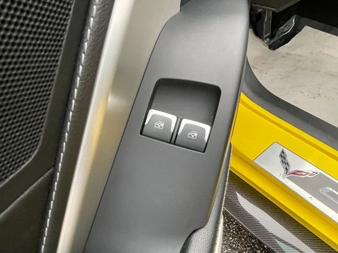 Used 2019 Chevrolet Corvette ZR1 w/ Chrome Badge Package image 10