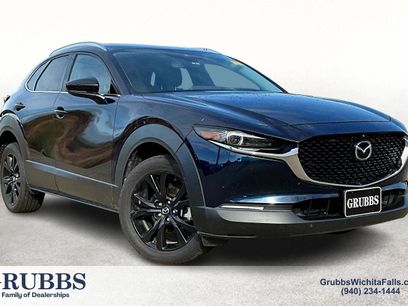 Used 2021 MAZDA CX-30 2.5 Turbo w/ Premium Plus Pkg