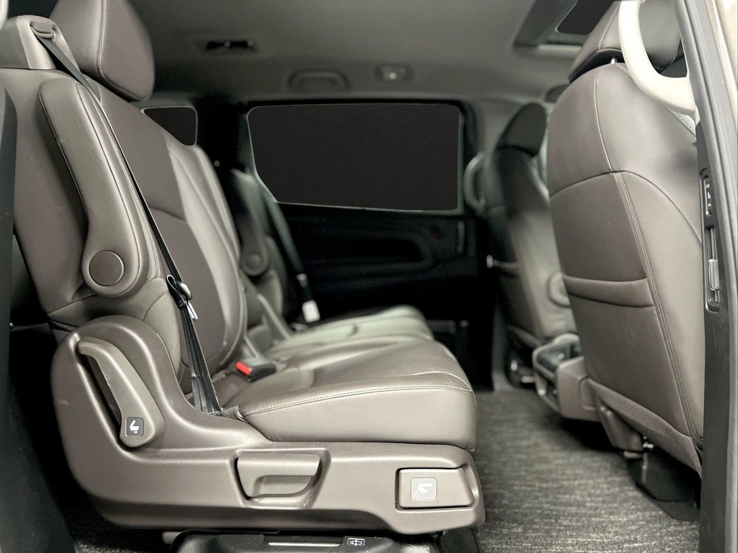 Used 2021 Honda Odyssey EX-L image 24
