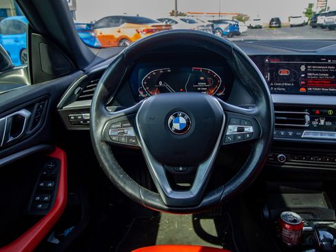 Used 2021 BMW 228i xDrive Gran Coupe w/ Premium Package AWD/4WD image 21