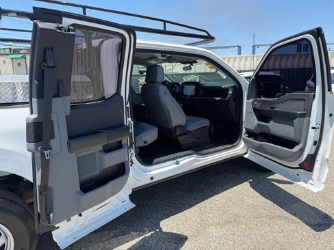 Used 2024 Ford F150 XL RWD image 28